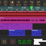 Konversi Audio WAV ke MP3 di Browser Lokal
