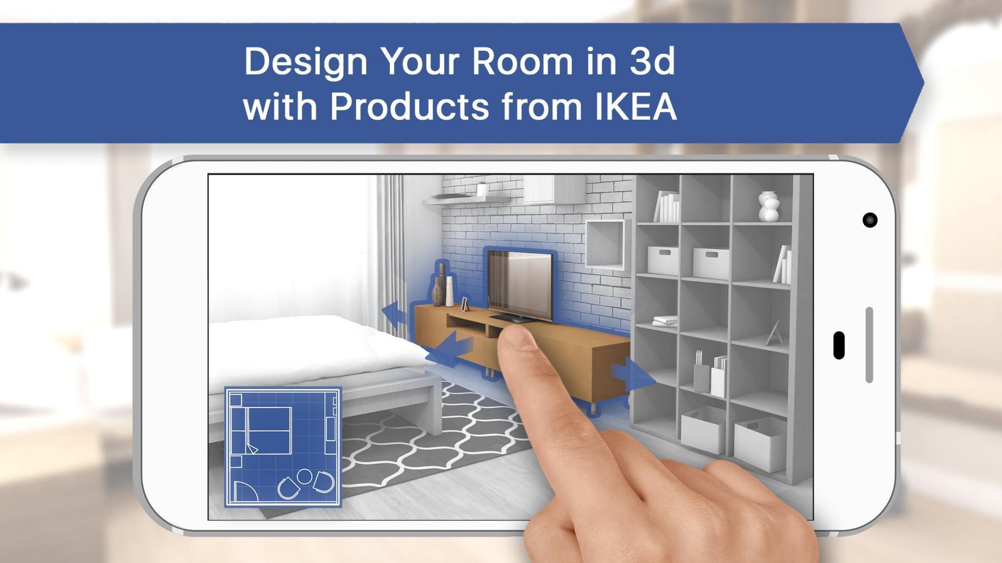 Hias Rumah Lebih Mudah Dengan 11 Aplikasi Dekorasi Rumah Ini Www   Room Planner 2048x1152 