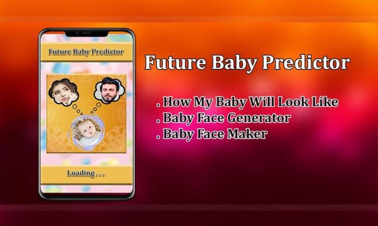 Future baby maker генератор