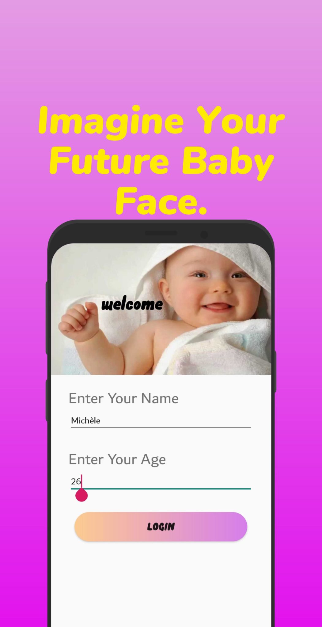 7 Aplikasi Wajah Calon Anak 7 Aplikasi Wajah Calon Anak