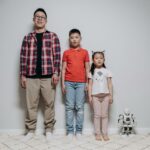 Kalkulator Stunting – Cek Pertumbuhan Anak