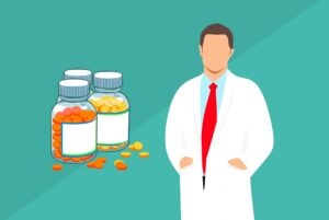 Menghitung Harga Jual Obat di Apotek